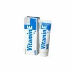 Dr Muller Vitamin E 2%, Cream, 30ml