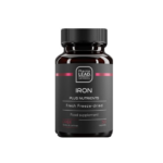 Pharmalead B R Iron Plus Nutrients, Capsules, 30