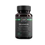 Pharmalead B R Selenium Plus Nutrients, Capsules, 30
