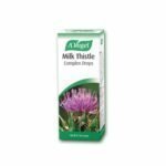 A. Vogel Milk Thistle Complex, Drops, 50ml