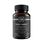 Pharmalead B R Easy Night + Melatonin C, Caps, 30