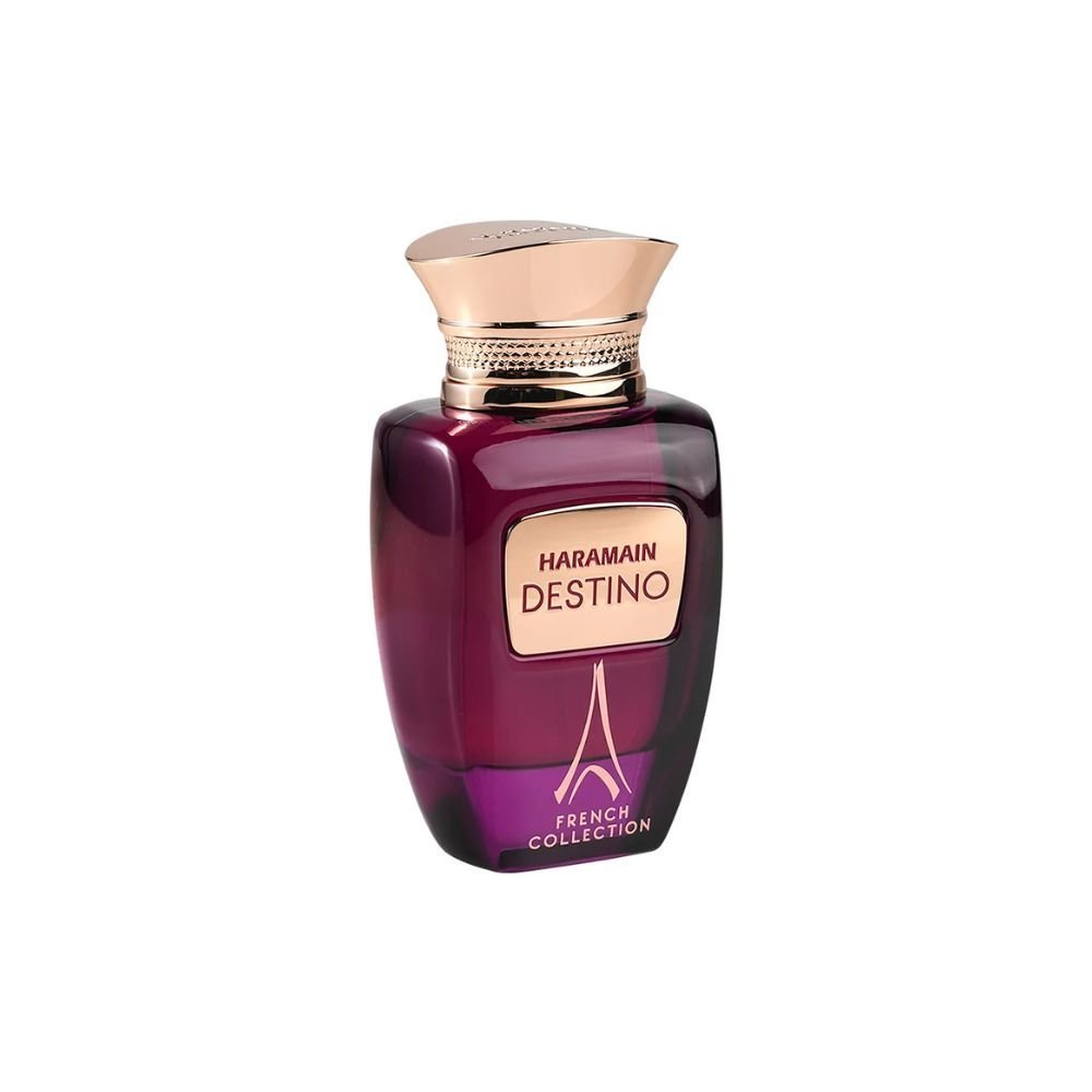 7290002427094 - 2024-06-17T162820.770 Al Haramain French Collection Destino 100ml - Image 1