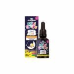 Natures Aid Mini Drops Bed Time Infants & Children, Drops, 50ml x 3m-5years
