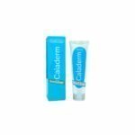 Evdermia Caladerm Microsilver, Face Cream, 40ml