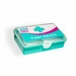 Safe+ Sound Extra First Aid 4062, Kit