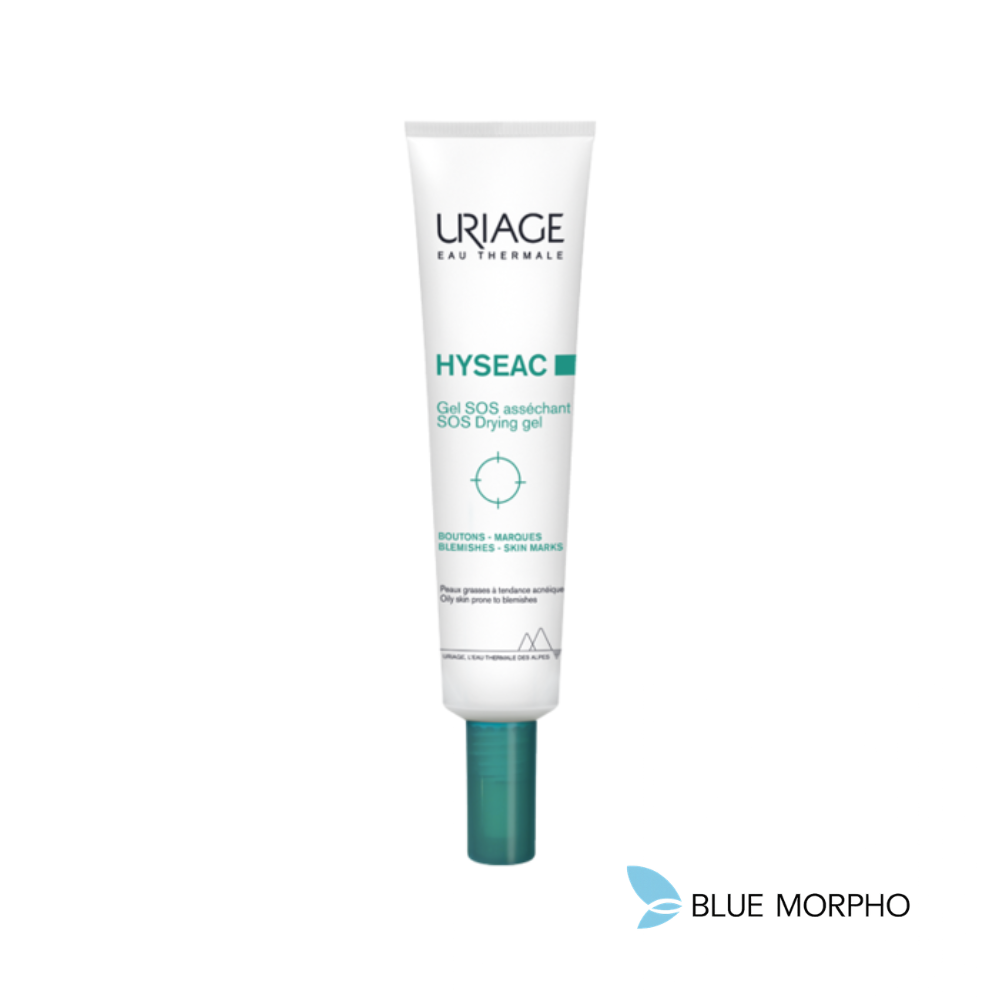 Untitled design - 2026-05-15T110015.753 Uriage Hyseac S O S Drying 15ml Face Gel 0 - Image 1