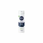 Nivea Sensitive 81720, Shaving Foam, 200ml
