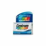 Centrum Select 50+, Caps, 30