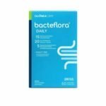 Bacteflora Daily 60 Capsules 0