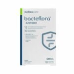 Bacteflora Antibio 10 Capsules 0