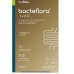 Bacteflora Gold Synbiotic, Capsules, 30