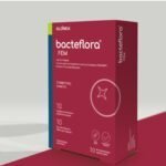 Bacteflora Fem Synbiotic, Vegicaps, 30
