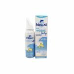 Sterimar Baby Nose Hygiene, Nasal Spray, 50ml x 0-3years
