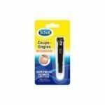 Scholl 3884, Toe Nail Clipper