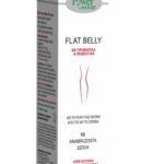 Power Of Nature Flat Belly (Probiotics & Prebiotics) W/Stevia 10 Efferv. Tabl 0