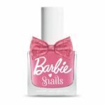 Snails Barbie Nail Polish Hello World