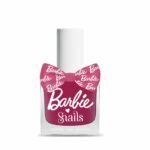 Snails Barbie Nail Polish Gotta Glow