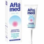 Aftamed, Oral Gel, 15ml