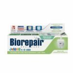 Biorepair Junior Mint, Toothpaste, 75ml x 7-14years
