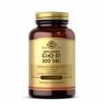 Solgar Co Q-10, Softgels, 30 x 100mg