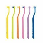 Curaprox Implant Ortho 708, Tooth Brush