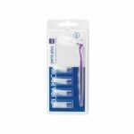 Curaprox Perio Plus 408, Brushes, 5