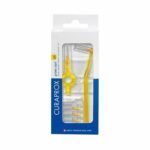 Curaprox Prime Start Cps09 Yellow, Interdental, 5