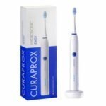 Curaprox Hydrosonic Easy Rechargeable, Electric T/brush