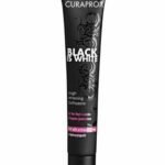 Curaprox Black Is White, Toothpaste, 90ml