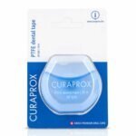 Curaprox Df 820 Ptfe, Dental Tape, 35m