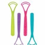 Curaprox 202, Tongue Cleaner