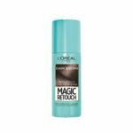 Loreal Magic Retouch Dark Brown Concealer, Hair Spray, 75ml