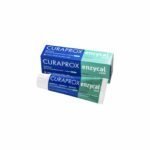 Curaprox Enzycal 1450, Toothpaste, 75ml