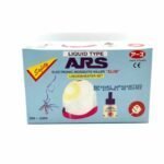 Ars W/ Cord (+Free Liquid Refill 360H), Electric Machine