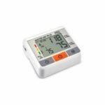 Master Aid Tech Pro, Blood Pressure Monitor