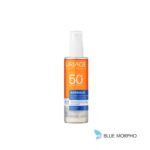 Uriage Bariesun Spf50+ Face, Body & Hair Fresh Sun 200ml Water 0