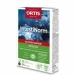 Ortis Intestinorm, Tablets, 36