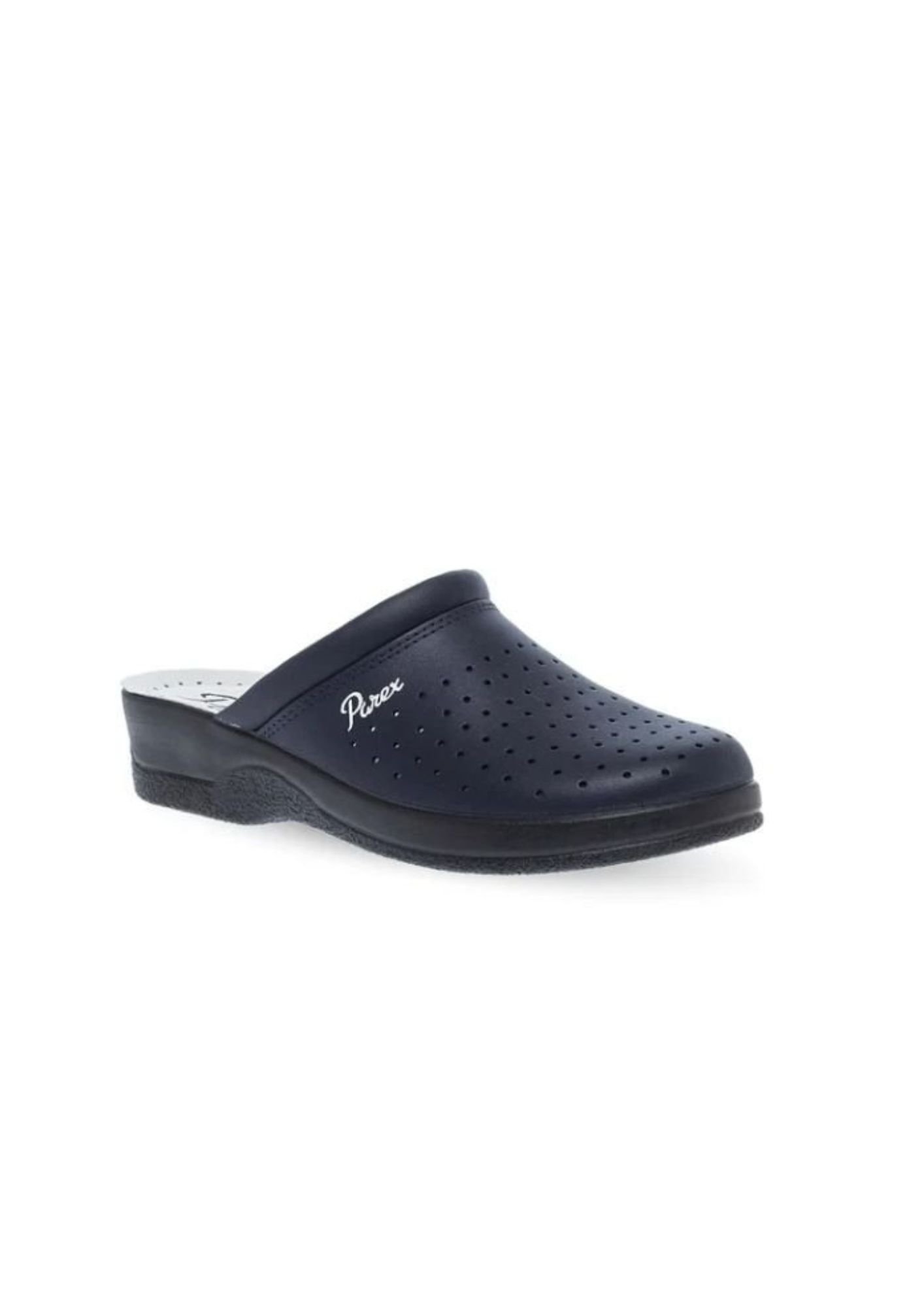 The B.Well PRO-110 compressor nebulizer is on par with professional devices and complies with European standard EN-13544 for nebulizers. The particle size ≈ 3.16 μm allows medication to penetrate (11) Parex Medical Blue (B B 8940N) 40, ., 40 - Image 1