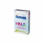 Humana Expert H N W/ Banana 300g Milk 0m+