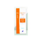Hegenol Spf50 Sunscreen 200ml Body Spray 3years+