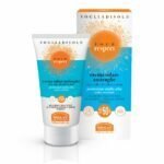 Vogliadisole Spf50+ Anti - Wrinkles Face / Neck / Hands, Sun Cream, 50ml