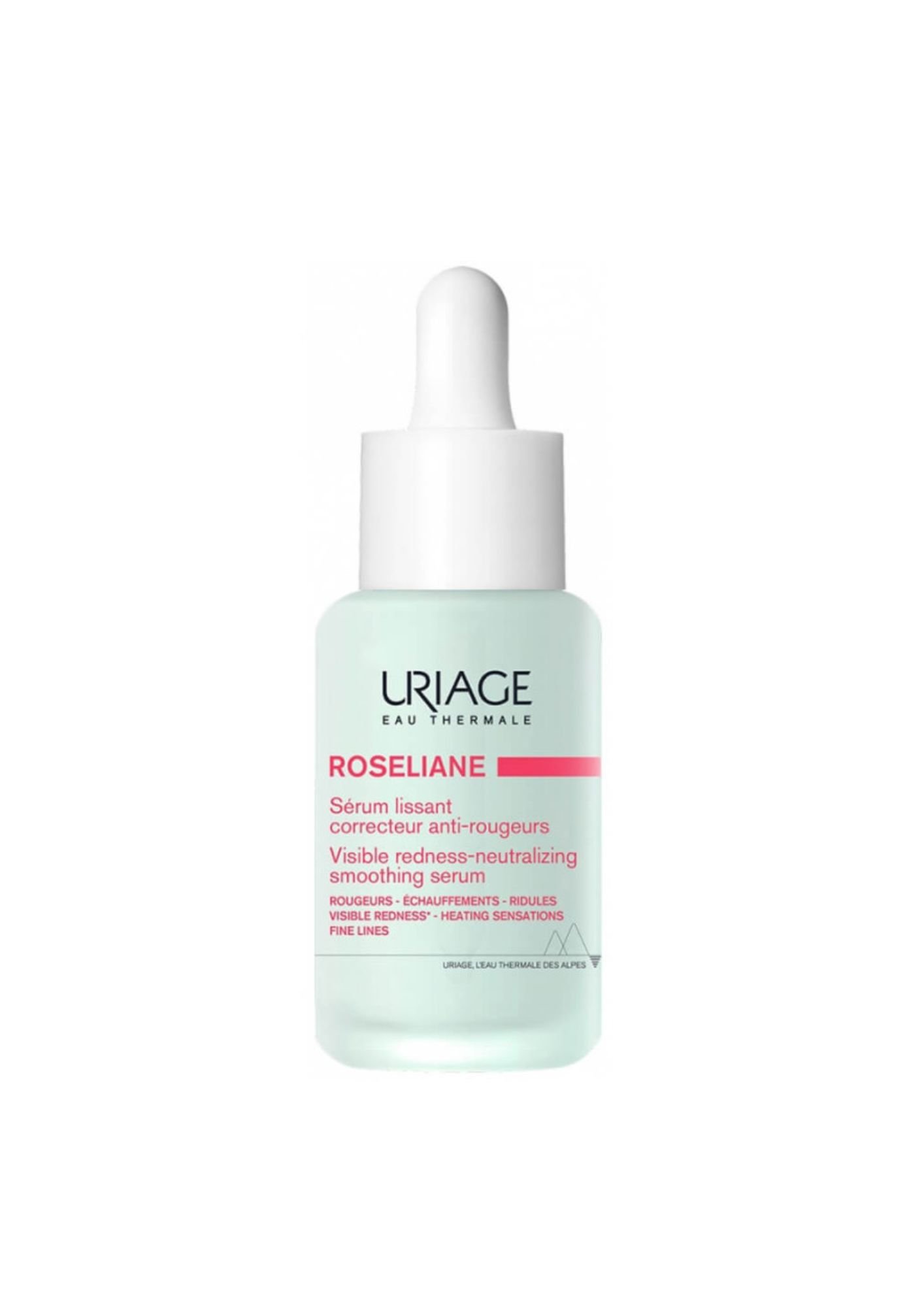 Ζώνη κοιλίας Oppo χαρακτηριστικάΖώνη κοιλίας Oppo με αεριζόμενο ελαστικό και μαλακό ενισχυμένο υλικό (42) Uriage Roseliane Smoothing 30ml Face Serum 0 - Image 1