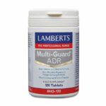 Lamberts Multi - Guard A D R 120 tablets
