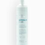 Anaplasis Hydra D Face, Cleansing Foam, 200ml
