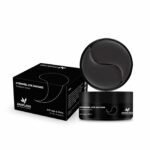 Anaplasis Caviar Hydrogel (Black), Eye Patch, 30pairs
