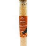 Anaplasis Apricot & Pumpkin Extract Bath (Orange), Salts, 60gr