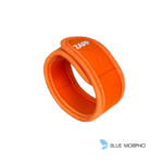 Zapp Mosquito Repellent Waterproof Adults Orange 1 Bracelet +2refills