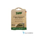 Zapp Mosquito Repellent Bracelet Waterproof 2 Refills 0