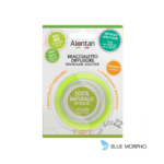 Alontan Natural Anti - Mosquito Waterproof 240H Yellow 702.40, Bracelet, 2
