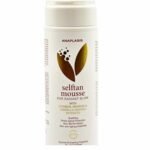 Anaplasis Selftan Body Mousse 150ml – Φυσικό Μαύρισμα Χωρίς Ήλιο | Bluemorpho